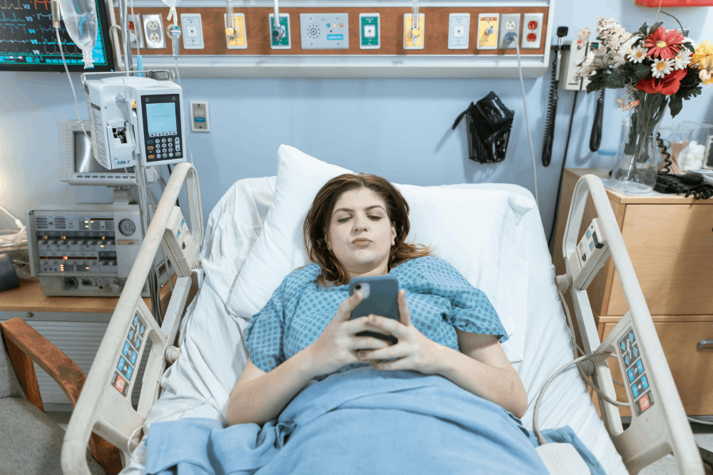 Recovery Time After Thoracic Surgery: What to Expect
